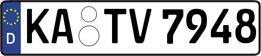 KA-TV7948