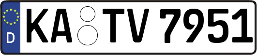 KA-TV7951