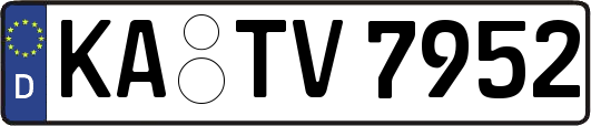 KA-TV7952