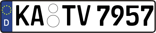 KA-TV7957
