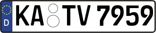 KA-TV7959