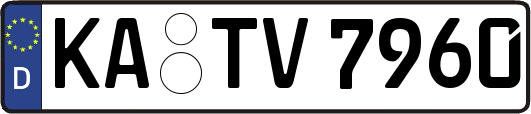 KA-TV7960