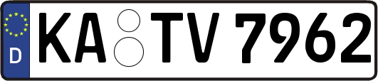 KA-TV7962