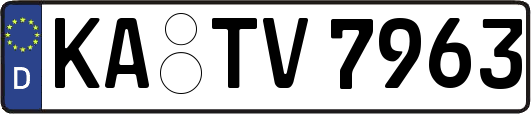 KA-TV7963