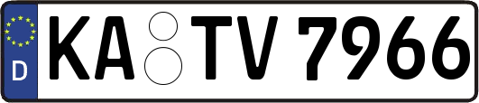 KA-TV7966