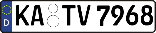 KA-TV7968