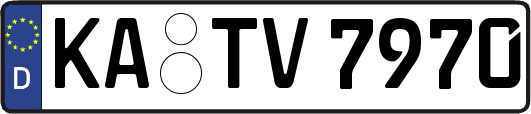 KA-TV7970