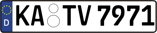 KA-TV7971