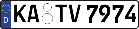 KA-TV7974