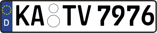 KA-TV7976