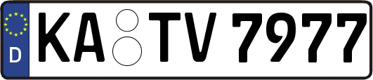 KA-TV7977