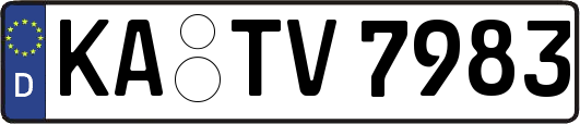 KA-TV7983