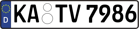 KA-TV7986