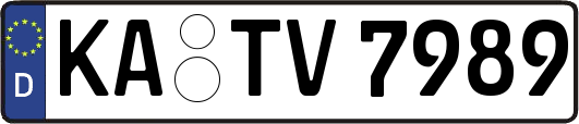 KA-TV7989