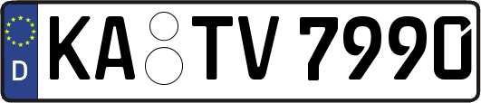 KA-TV7990