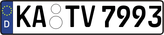 KA-TV7993