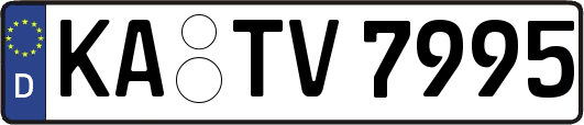 KA-TV7995