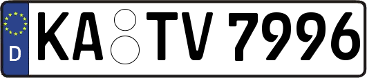KA-TV7996