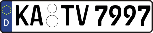 KA-TV7997