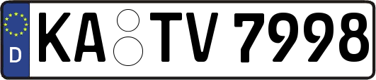 KA-TV7998