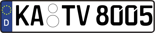 KA-TV8005