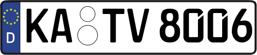 KA-TV8006