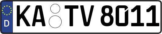 KA-TV8011