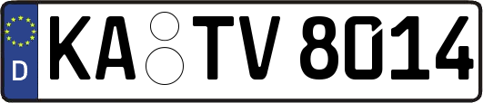 KA-TV8014