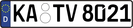 KA-TV8021