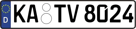 KA-TV8024