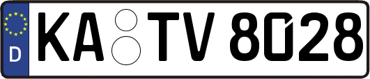 KA-TV8028