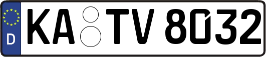 KA-TV8032