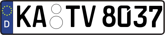 KA-TV8037
