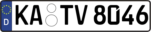 KA-TV8046