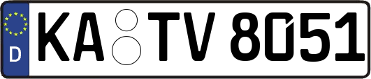 KA-TV8051