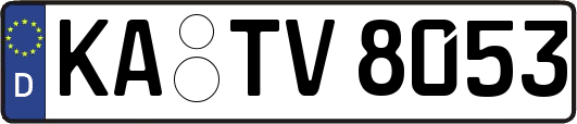 KA-TV8053