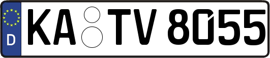 KA-TV8055