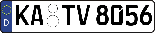 KA-TV8056