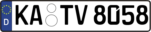 KA-TV8058