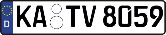KA-TV8059