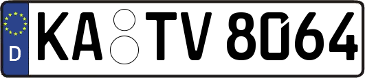 KA-TV8064