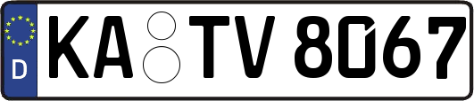 KA-TV8067