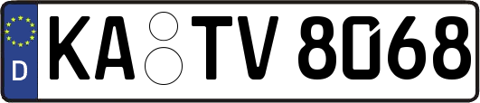 KA-TV8068