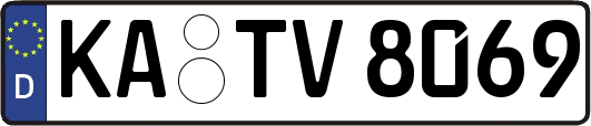 KA-TV8069
