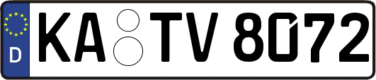 KA-TV8072