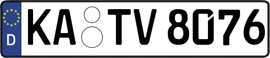KA-TV8076