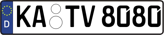 KA-TV8080