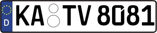 KA-TV8081