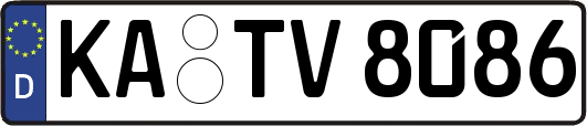 KA-TV8086