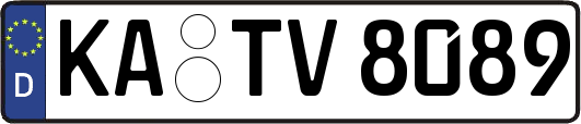 KA-TV8089